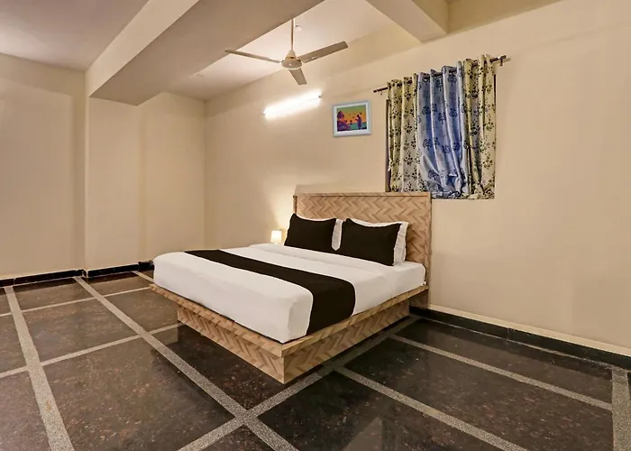 Hotel O Living Tree Suites