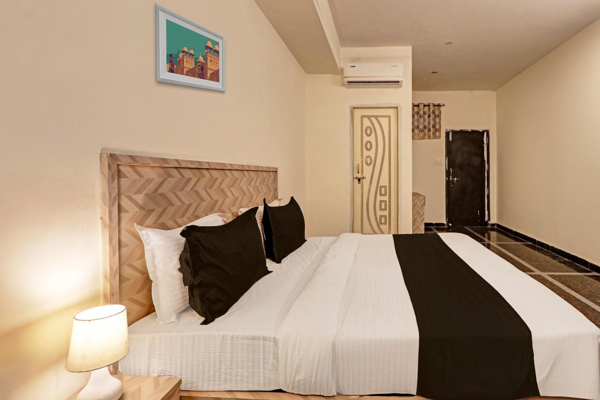 O Living Tree Hyderabad