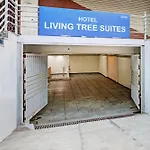 Hotel O Living Tree Suites