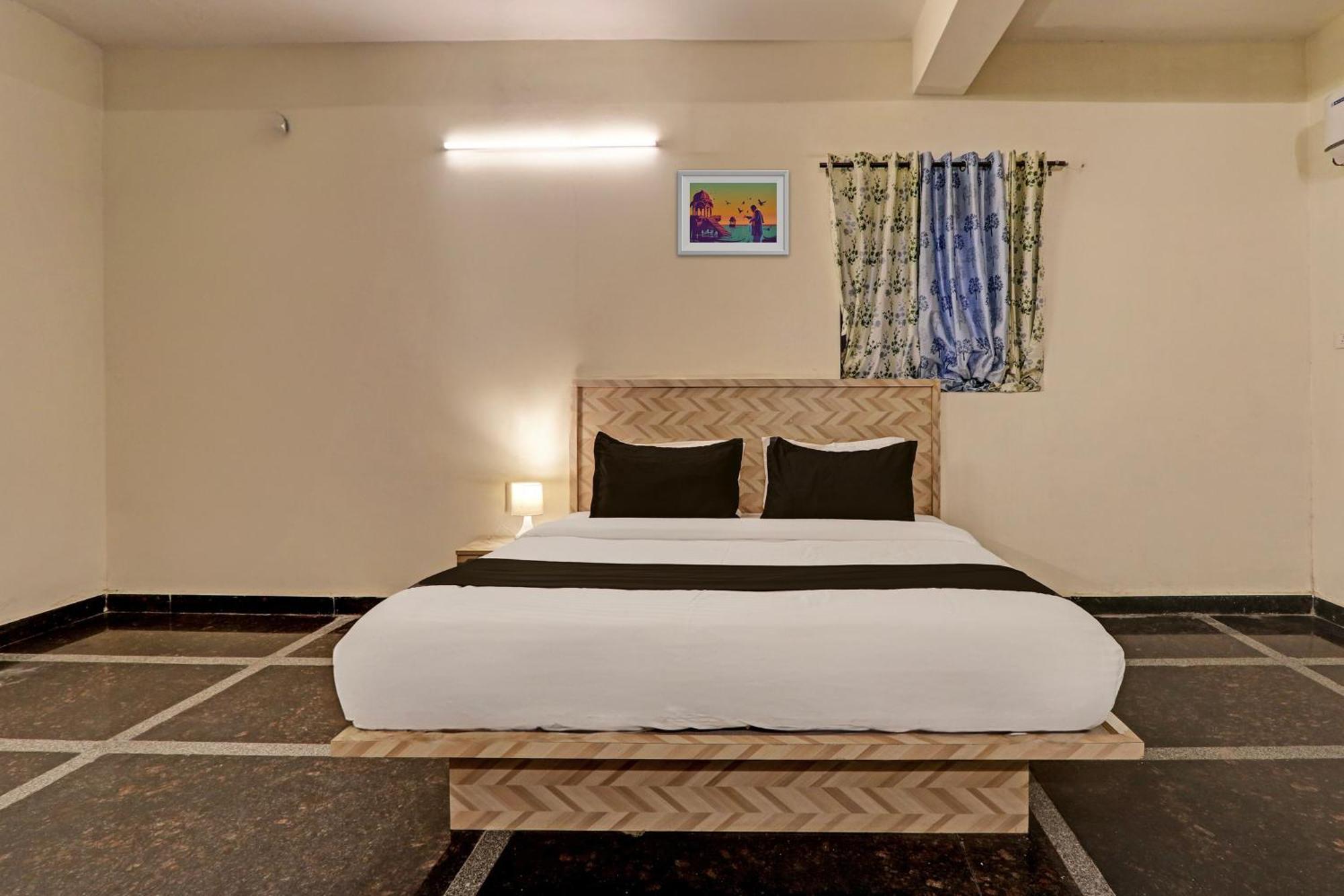 O Living Tree 4* Hyderabad