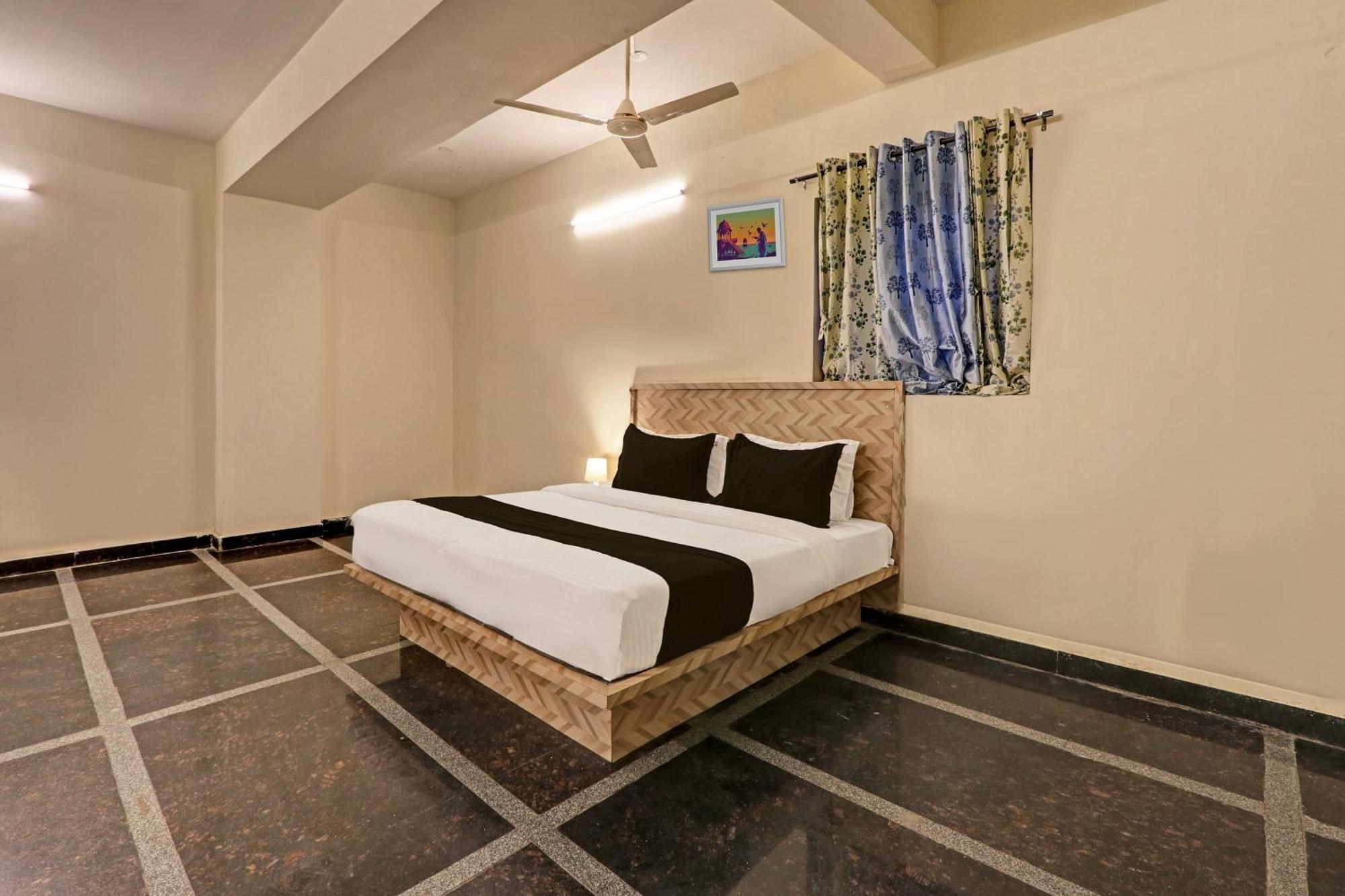 O Living Tree 4* Hyderabad