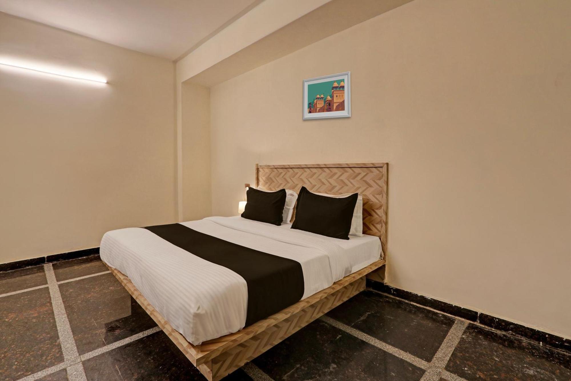 O Living Tree 4* Hyderabad