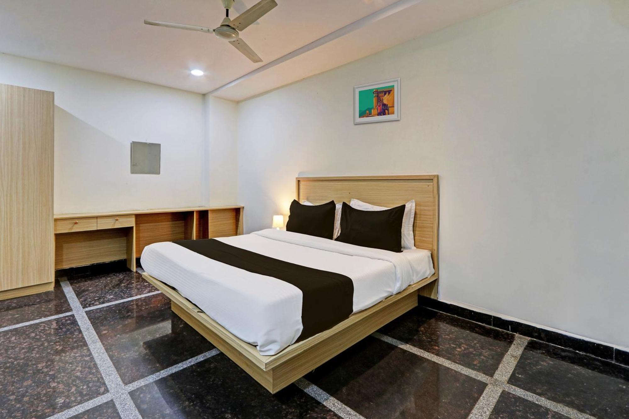 O Living Tree 4* Hyderabad